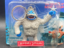 1999 CVS Playing Mantis The Island Of Misfit Toys Abominable Snowman Keychain