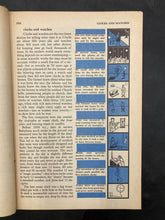 1966 Bobley Illustrated World Encyclopedia, Missing Vols. 8, 16 & 17