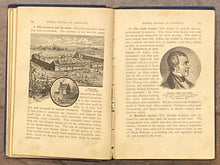 School History of Kentucky | Z.F. Smith (1891, The Courier-Journal Job Printing Company, Sixth Edition)