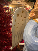 Large Jim Shore Angel Statue