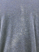 Qi Blue Cashmere Sweater, XXL - view 3