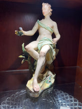 Antique Italian Statue