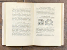 Knowing, Collecting, Restoring Early American Furniture | Henry Hammond Taylor (1930, J.B. Lippincott Company, Tenth Impression)