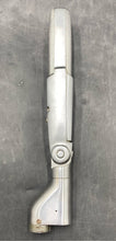 Shure 315 Bi-Directional Gradient Ribbon Microphone Untested