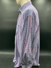 Vineyard Vines Classic Fit Tucker Shirt, XL - view 4