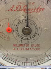 A.D. Leveridge MM Gauge & Estimator
