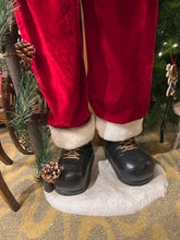 Life Size Santa