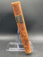 Tales Of The Puritans By Delia Salter Bacon (1831 1st Edition, A.H. Maltby)