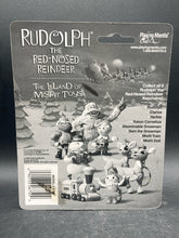 1999 CVS Playing Mantis The Island Of Misfit Toys Herbie Keychain