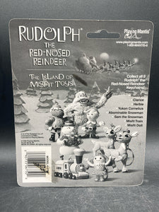 1999 CVS Playing Mantis The Island Of Misfit Toys Herbie Keychain