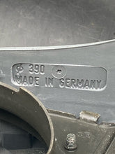Mercedes-Benz 2000-06 S Class Steering Wheel Gray Leather OEM