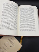 Easton Press Lee and Grant by Gene Smith Leather Collector's Ed.