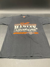 Single Stitch Holoubek Harley-Davidson Genuine American Motorcycles Shirt