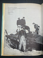 The Illustrated Histoty Of The Submarine By Edward Horton, 1974 British Printing