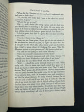 The Catcher In The Rye By J.D. Salinger HCDJ (1951 Book Club Edition)