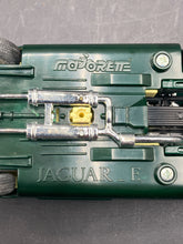 Majorette 1/24 Jaguar E Type Die Cast - view 10