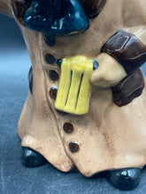 Roy Kirkham Night Watchman Porcelain Toby Jug - view 4