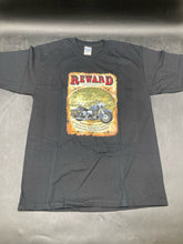 Daytona Beach Biketoberfest 2006 Reward Of Good Times Shirt NOS, Large