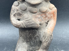 Pre-Columbian Mesoamerican Ceramic Figure - view 3