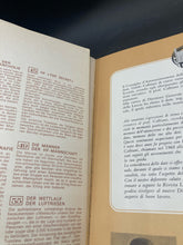 1970 Lancia Italian Periodical Issue #27