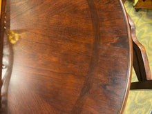 Wood Bistro Table With 4 Stools