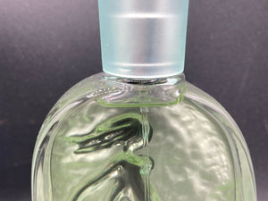 Fleur D'Eau By Rochas 100ml Spray Perfume W/ Box, Rare (Damaged Box)