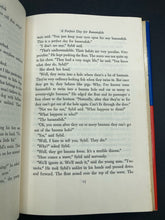 Nine Stories By J.D. Salinger HCDJ (1953 Book Club Edition Printing)