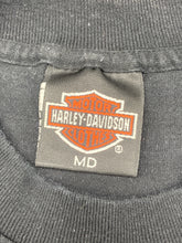 Single Stitch Holoubek Harley-Davidson Genuine American Motorcycles Shirt - view 6