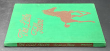 The Little Fellow | Marguerite Henry w/ Illustrations by Diane Thorne (1945, The John C. Winston Company)