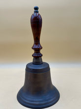 Titanic London Bell 1912