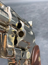 Denix Non-Firing Replica Colt Python .357 Magnum Revolver