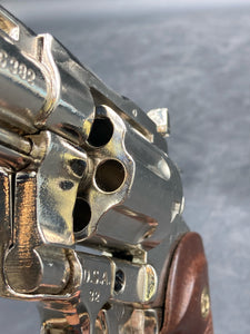 Denix Non-Firing Replica Colt Python .357 Magnum Revolver