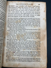 Constitution Of The Presbyterian Church In The United States of America, 1838