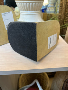 Shell Bookend