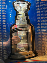Bud Lite Toast To Winners Stanley Cup Mirror
