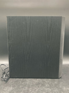 Onkyo Powered Subwoofer SKW-204