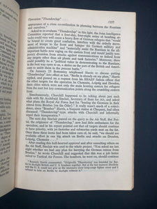 The Last 100 Days By John Toland (Random House, 1966)