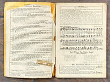 The Golden Book of Favorite Songs Revised and Enlarged | John W. Beattie (1923, Hall &amp; McCreary Company, 20th Edition)