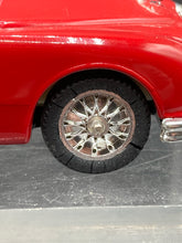 Corgi Toys 1/43 Jaguar MK II Saloon Die Cast