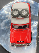TechniToys SCX Vintage 1/32 Mini Cooper 1275S Rally Slot Car - view 9
