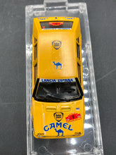 Vitesse 1/43 Lancia Delta HF Turbo 4WD Camel Die Cast - view 9