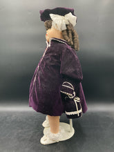 Effanbee Patsy Mae Doll W/ CoA