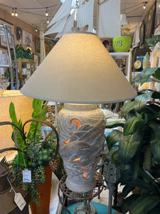 Coastal Lamp