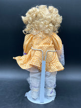 Ashton Drake "Summer Sweetness" Porcelain Doll