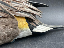 Cedar Key Second Nature Pintail Duck Figure Display