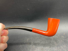 Vintage Hilson Fantasia Meerschaum Lined Tobacco Pipe