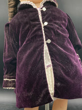 Effanbee Patsy Mae Doll W/ CoA