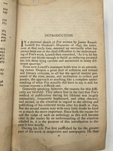The Book Of Poe, 1929 - view 4