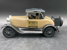 Rare Jim Beam 1928 Ford Model A Decanter