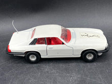 1977 Corgi 1/43 The Saint Jaguar XJS Die Cast
